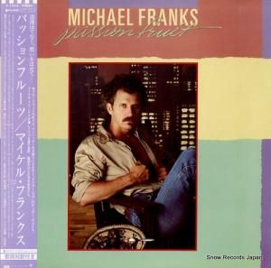 マイケル・フランクス - パッションフルーツ - P-11419