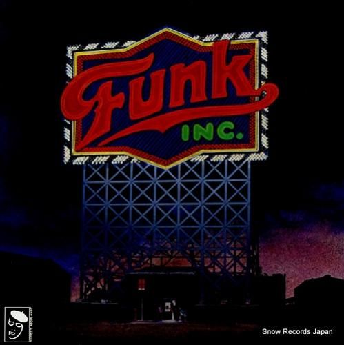 ファンク・インク - funk