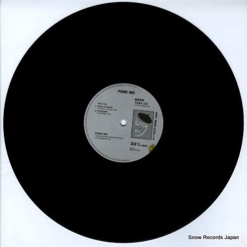 ファンク・インク - funk