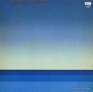 キース・ジャレット - ブルー・モーメント - PAP-9045