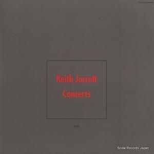 キース・ジャレット - 愛のバラード - PAP-25538