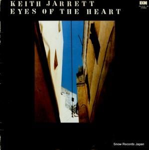 キース・ジャレット - 心の瞳 - PA-3153