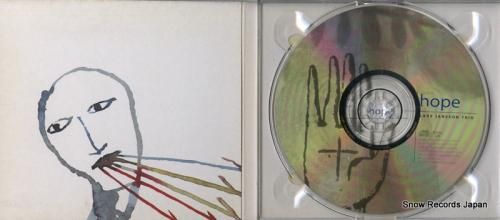 CD: ラーシュ・ヤンソン・ト