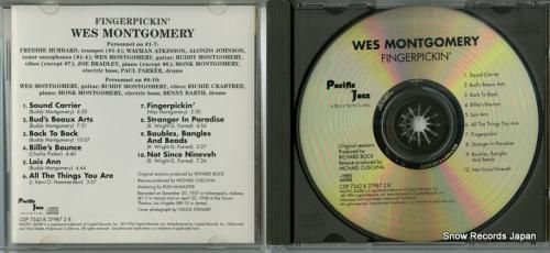 CD: ウェス・モンゴメリー