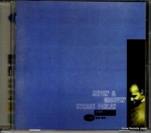 CD: ۥ쥹ѡ - ࡼ롼 - TOCJ-6590 / BST-84028