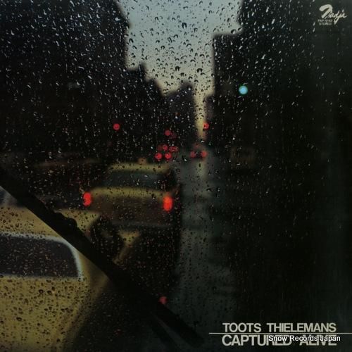 トゥーツ・シールマンス - ニ