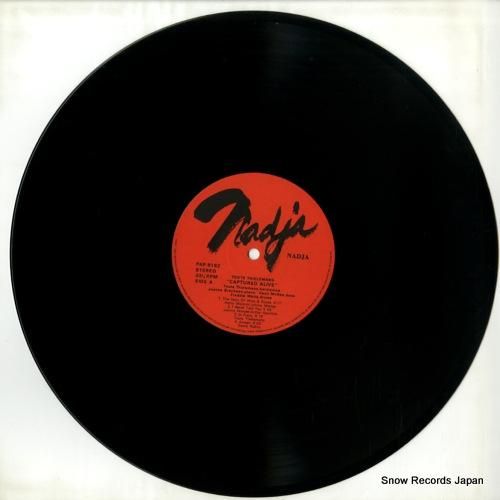 トゥーツ・シールマンス - ニ