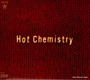 CD: ߥȥ꡼ - hot chemistry - DFCL1180