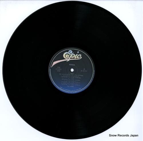 ルック - ウイングス - 2