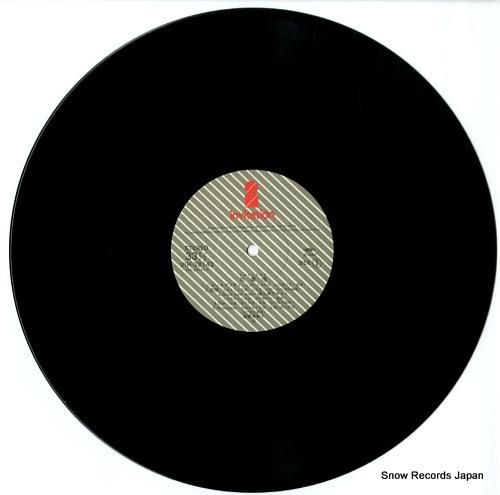 高橋真梨子 - 我蘭憧 - V