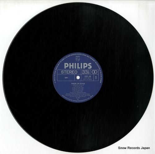 本田恭章 - angel of