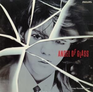Ķ - angel of glass - 28PL-68