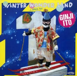 ƣ伡 - winter wonderland  i thank you - 28P-63