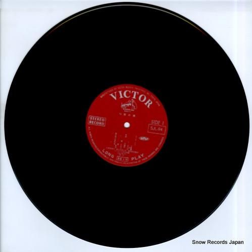 V/A - 中島雅楽之都:舞踊