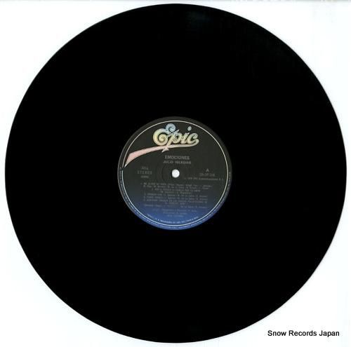 フリオ・イグレシアス - 情熱