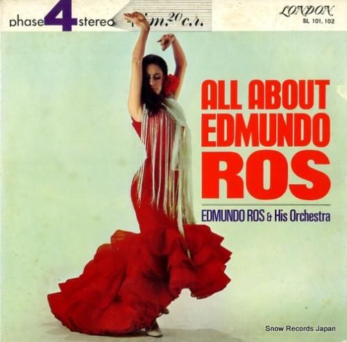 エドムンド・ロス - エドムン