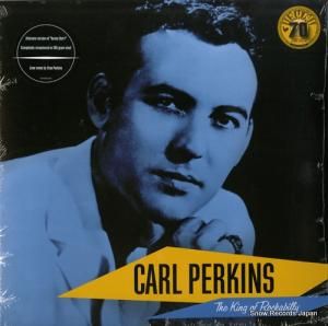 롦ѡ - the king of rockabilly - SUN2107