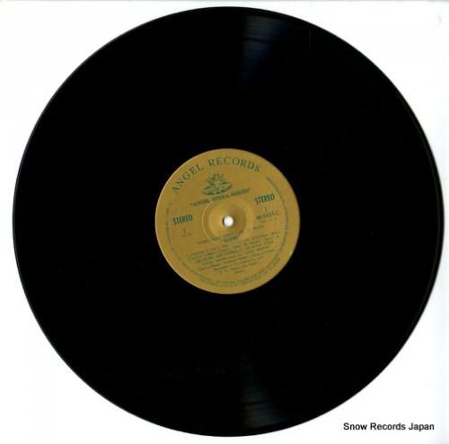 マリア・カラス - ベルリーニ