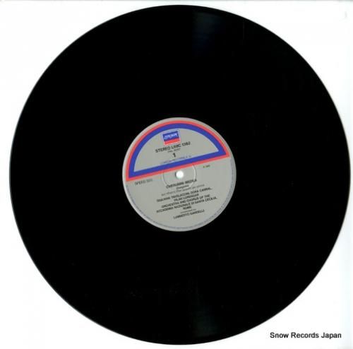 ランベルト・ガルデルリ - ケ