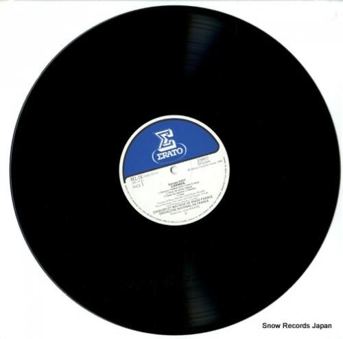 ローリン・マゼール - ビゼー