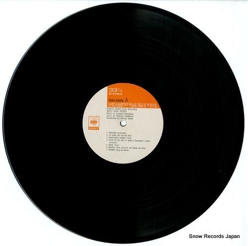 レナード・バーンスタイン -