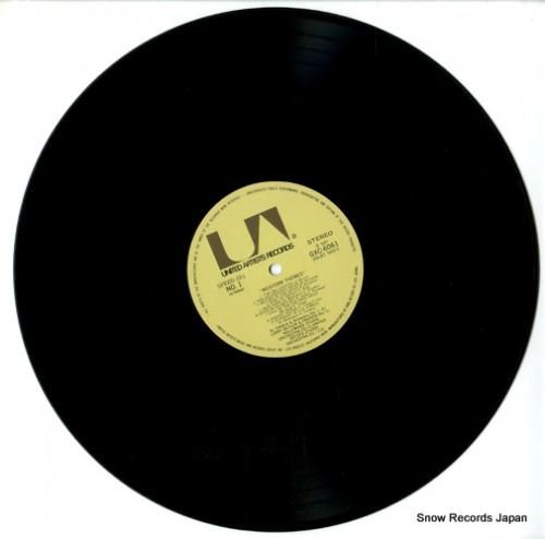 V/A - 西部劇テーマのすべ