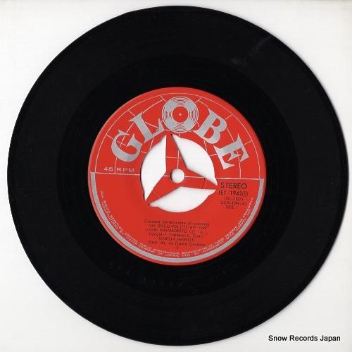 イザベラ・イアネッティ - 恋