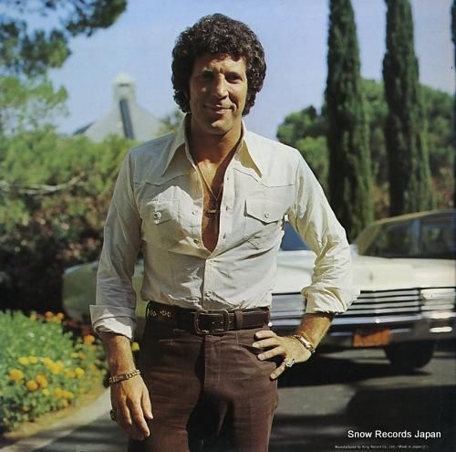 トム・ジョーンズ - トム・ジ