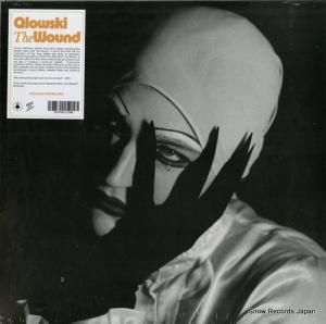 QLOWSKI - the wound - MDR085/FEELIT134