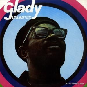 åɥȥ󡦥 - glady unlimited - HM-109