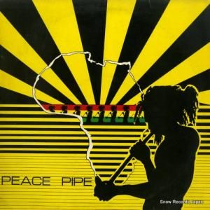 åɥȥ󡦥 - peace pipe - SLLP4