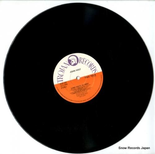 ジョン・ホルト - 3000