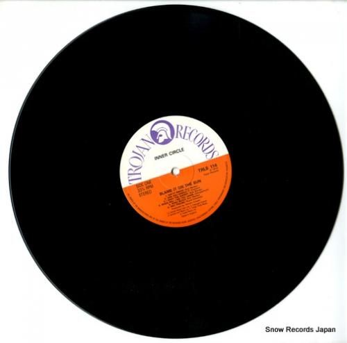 インナー・サークル - bla