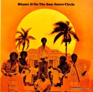 ʡ - blame it on the sun - TRLS114