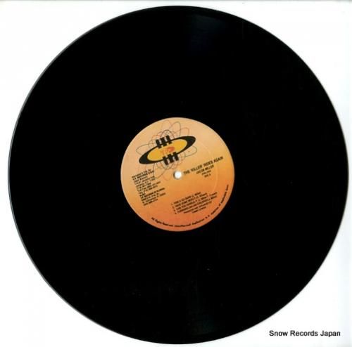 ジェイコブ・ミラー - the