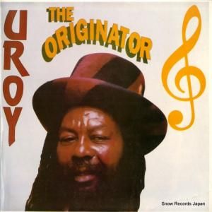 UROY - the originator - DSRASIDE-6390