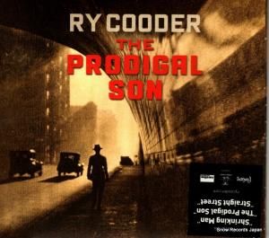 CD: 饤 - the prodigal son - FAN00235