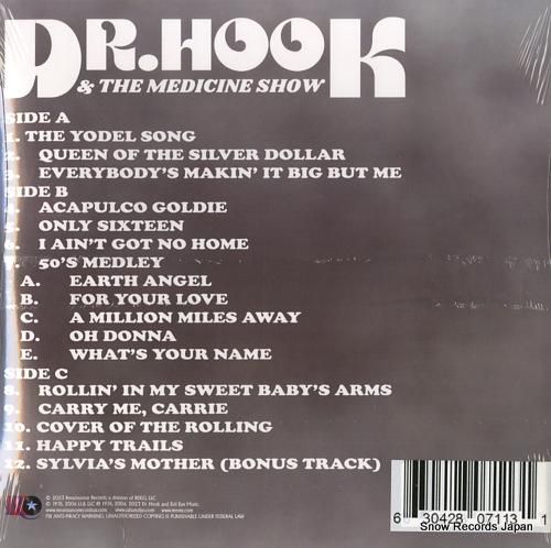 ドクター・フック - aliv