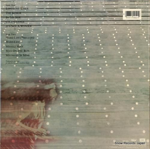 リトル・リヴァー・バンド -