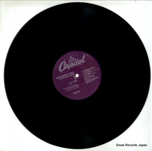 リトル・リヴァー・バンド -