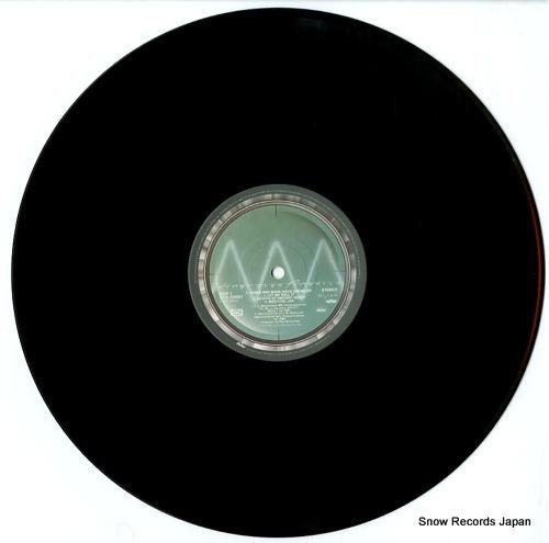 ポール・マッカートニー&ウィン