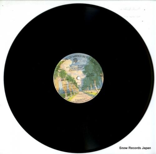 ロッド・スチュワート - at