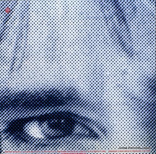 ロッド・スチュワート - カム