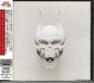 CD: ȥ - 󥹡󡦥Ρ - WPCR-16887