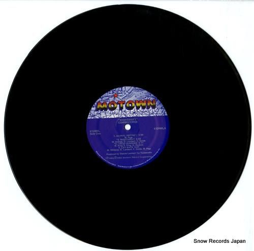 コモドアーズ - nights