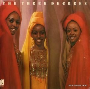 ꡼ǥ꡼ - the three degrees - KZ32406