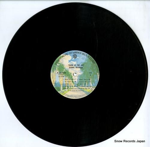 ディオンヌ・ワーウィック -