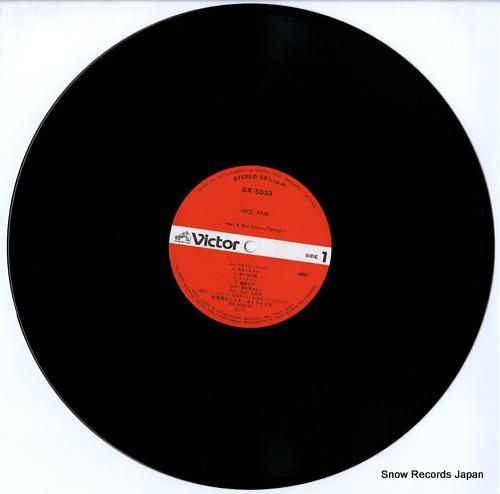 杉真理 - nice pair