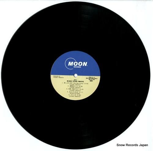 山下達郎 - melodies