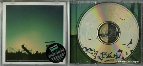 CD: ライアン・アダムス -